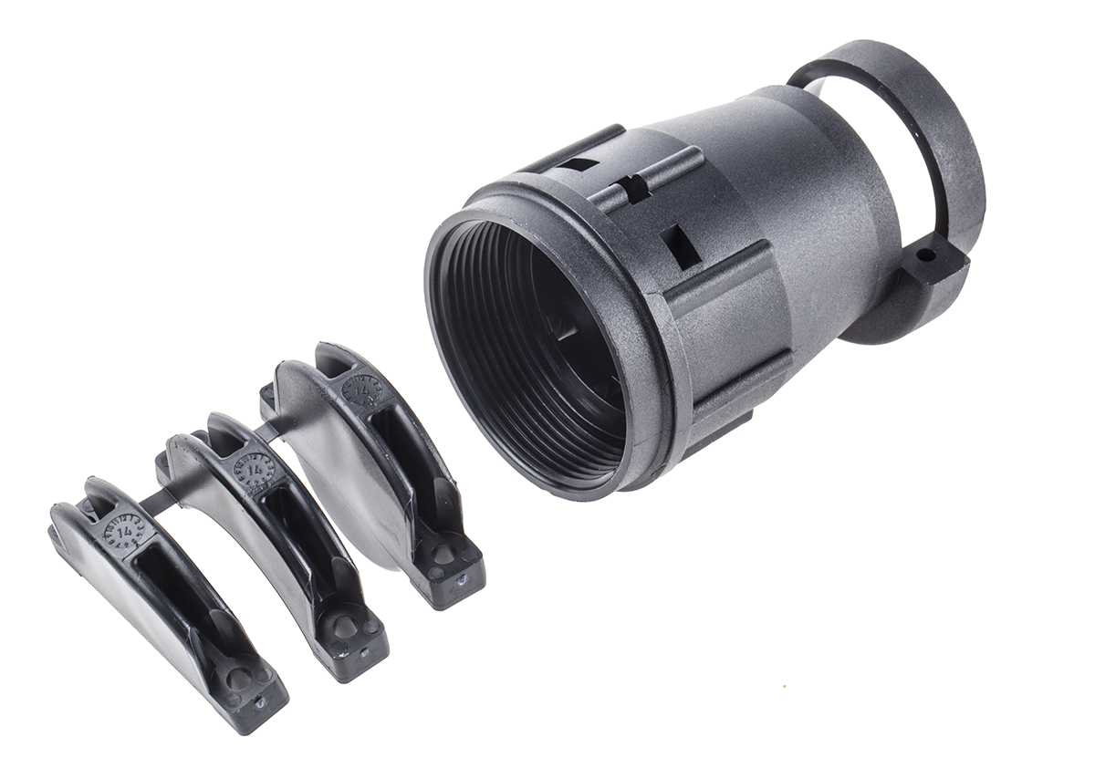 TNA24CC-SR00L / 192900-0344, ITT Cannon
