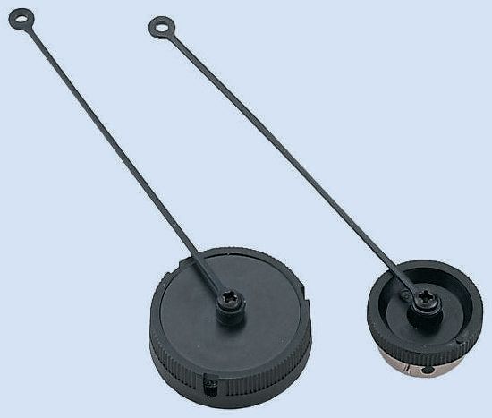 TNA24DCR0-02B / 192900-0383, ITT Cannon