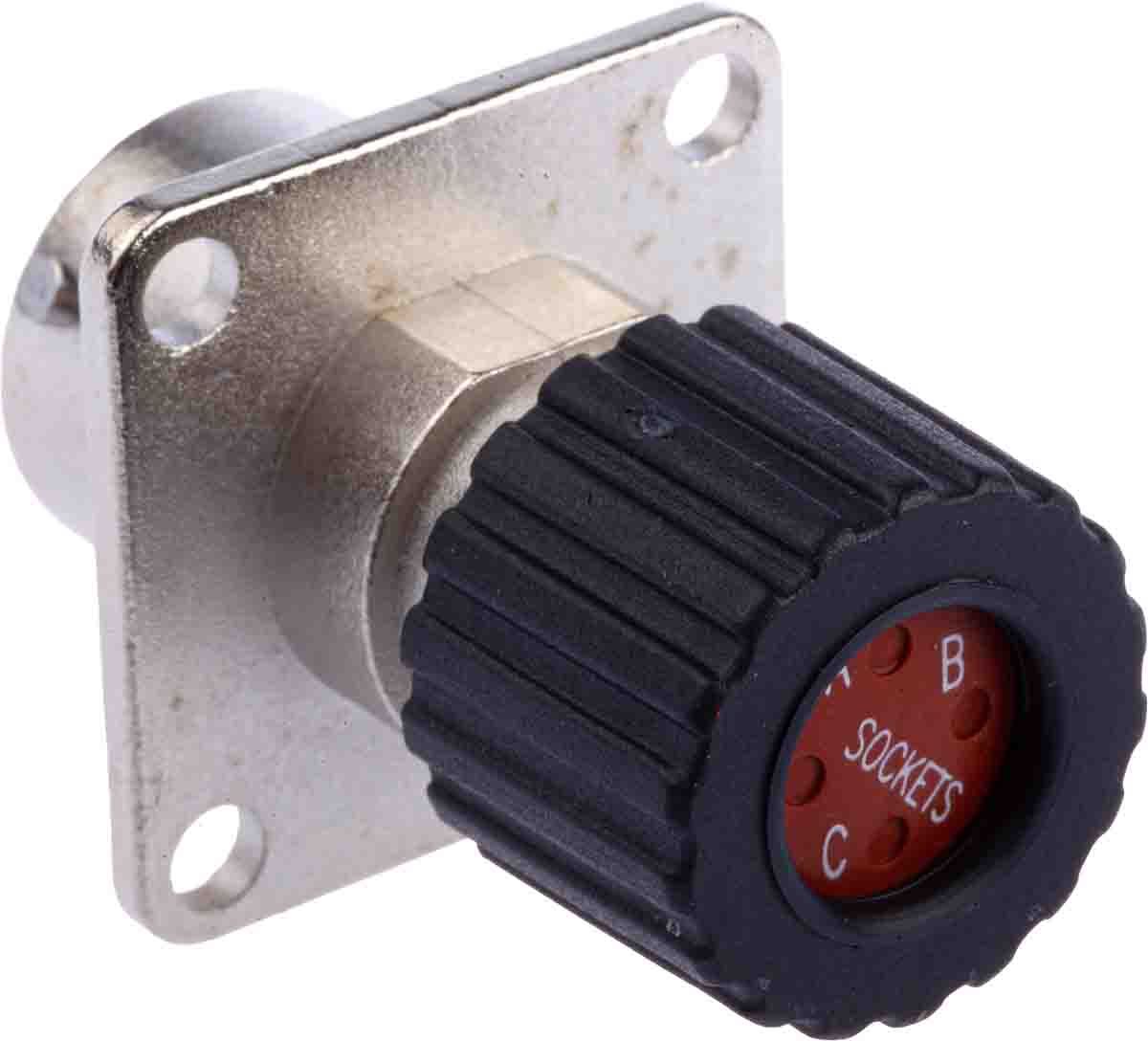 TNM0S10-0004S1L / 192993-0031, ITT Cannon