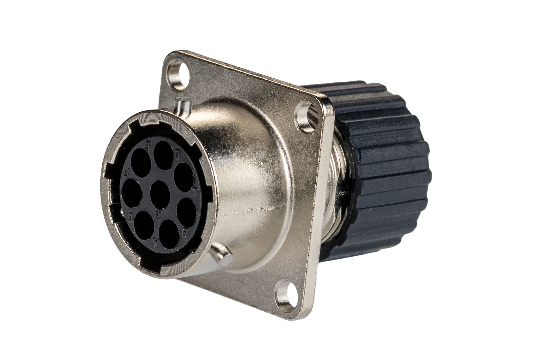 TNM0S12-0008S1L / 192993-0032, ITT Cannon