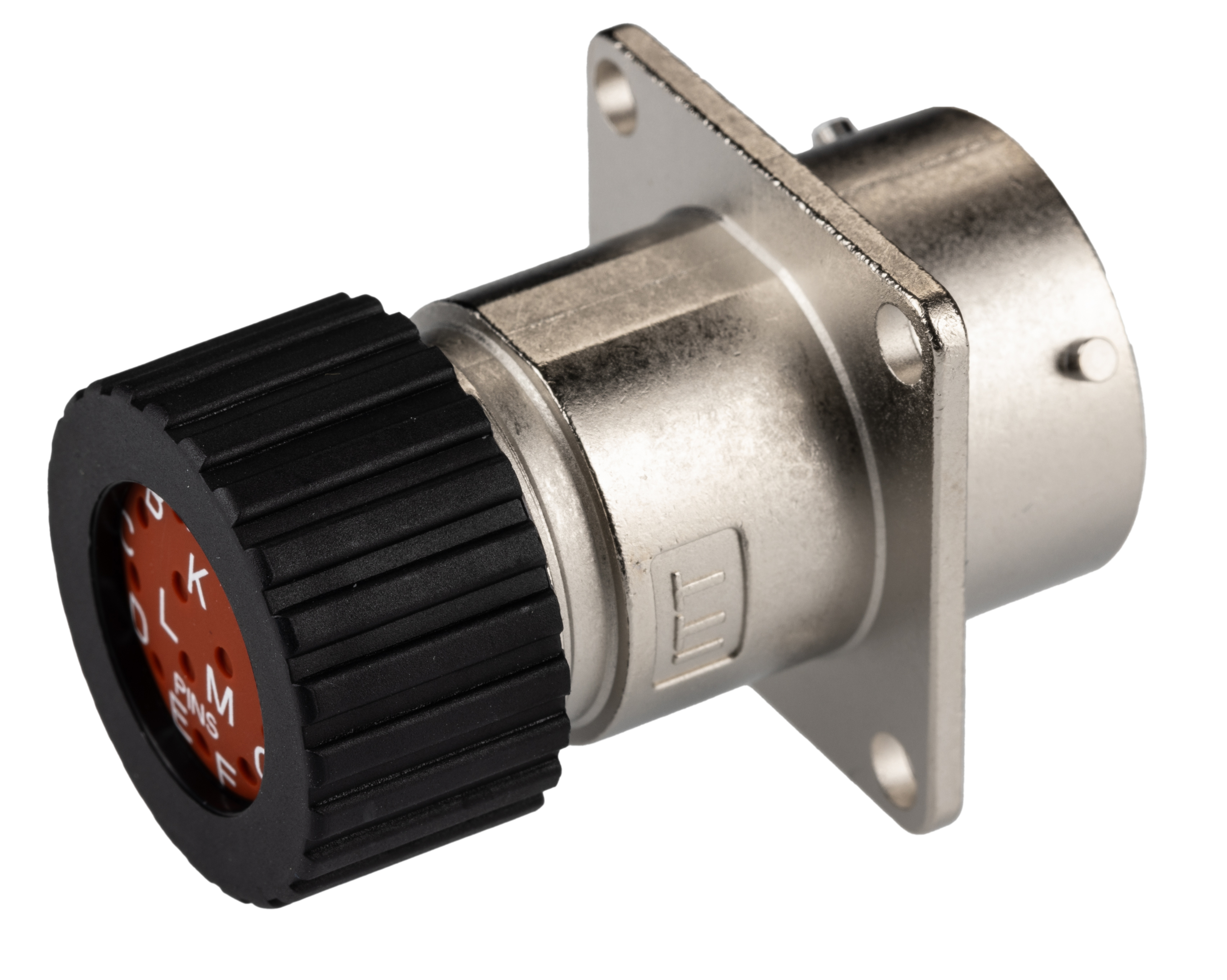 TNM0S14-0012P1L / 192993-0073, ITT Cannon