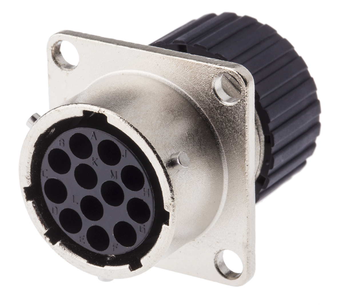 TNM0S14-0012S1L / 192993-0033, ITT Cannon
