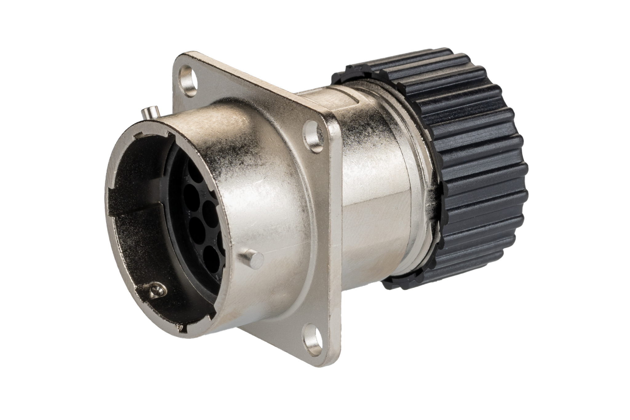 TNM0S16-0019P1L / 192993-0074, ITT Cannon