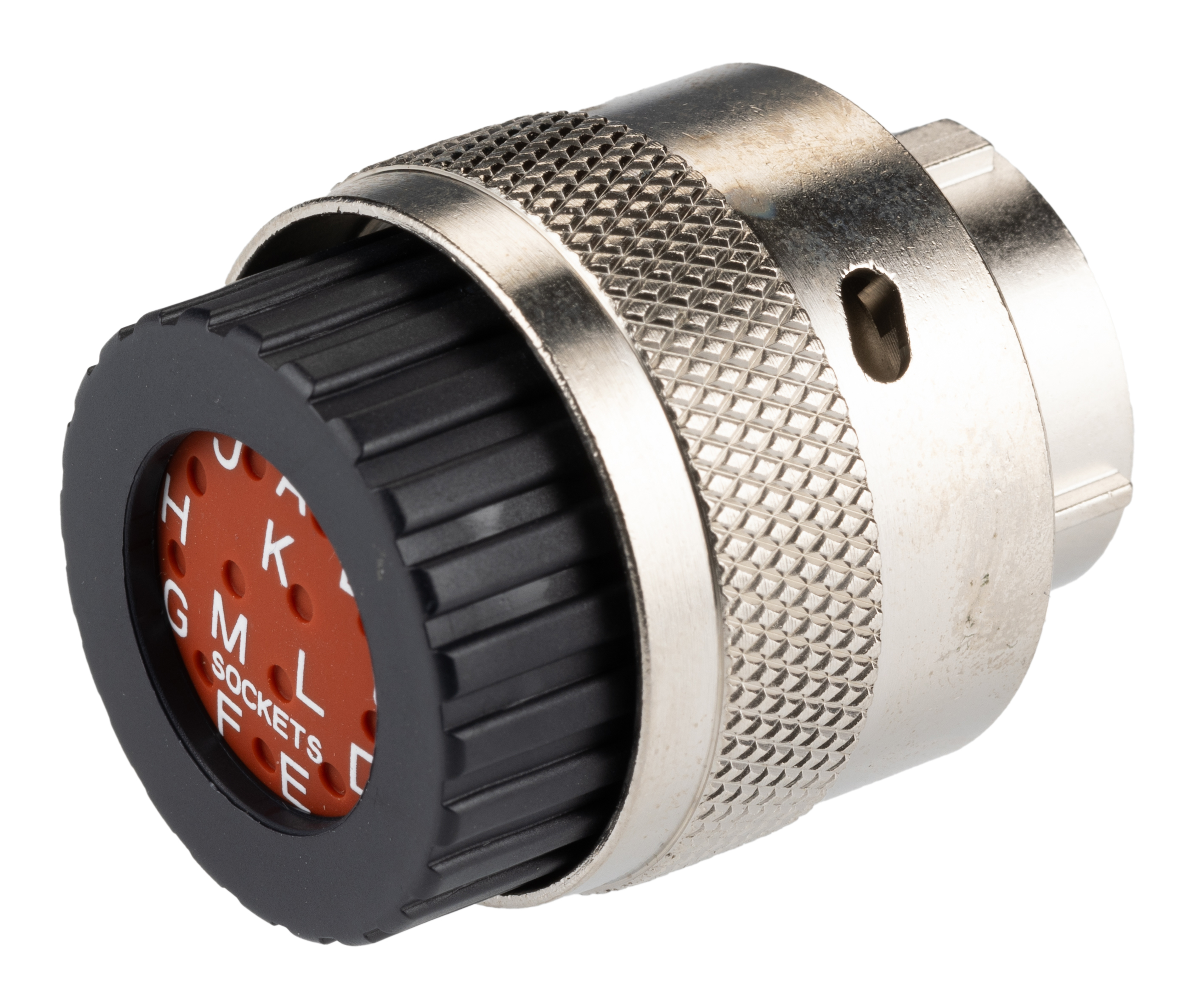 TNM6S14-0012S1L / 192993-0053, ITT Cannon