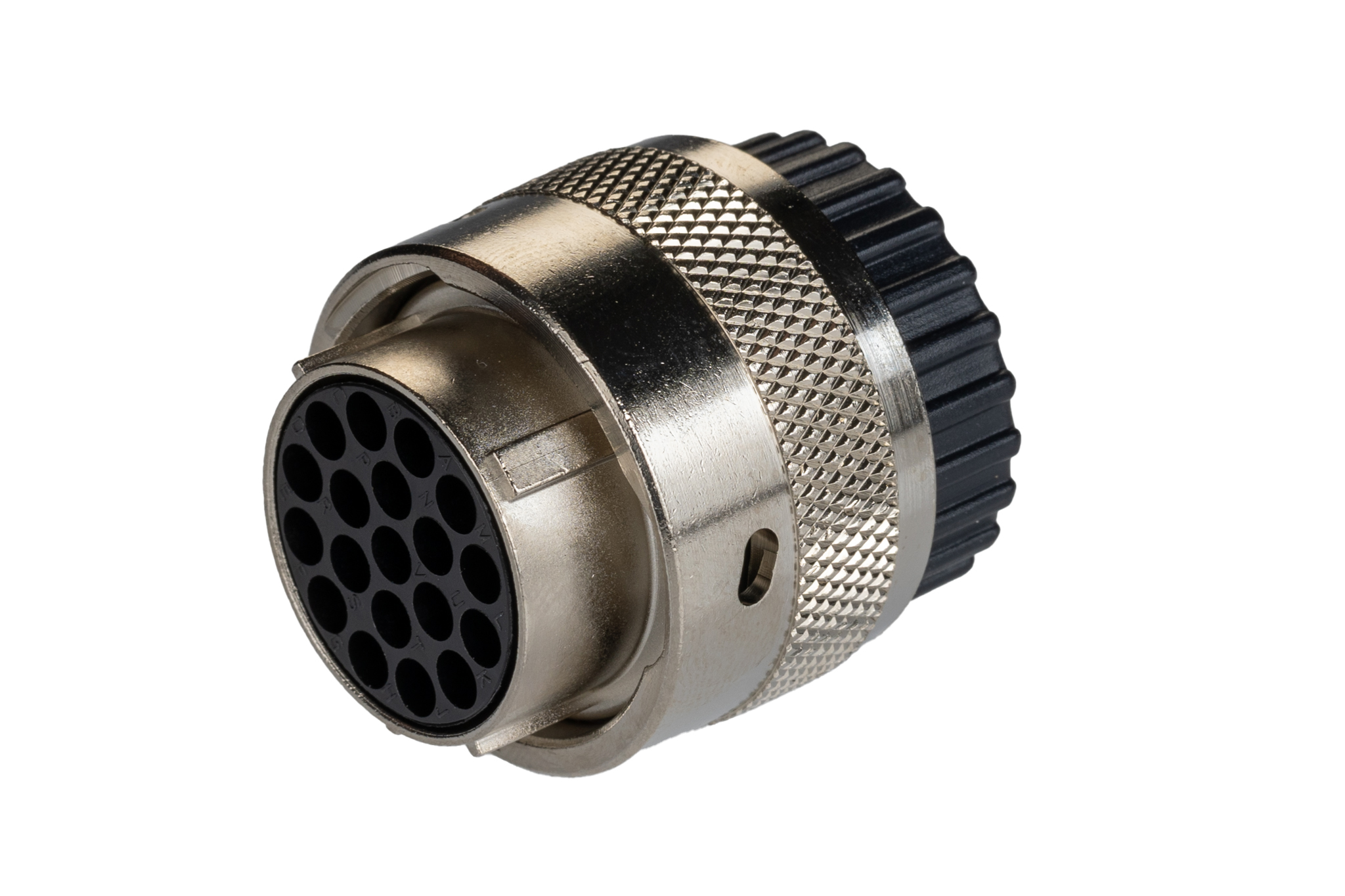 TNM6S16-0019S1L / 192993-0054, ITT Cannon