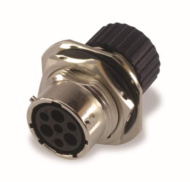 TNM7S14-0304S1L / 192993-0700, ITT Cannon