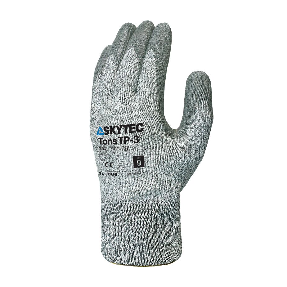 TNS0400, Skytec