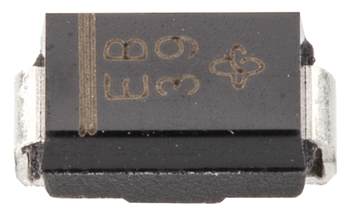 To ES1B-E3/5AT, Vishay