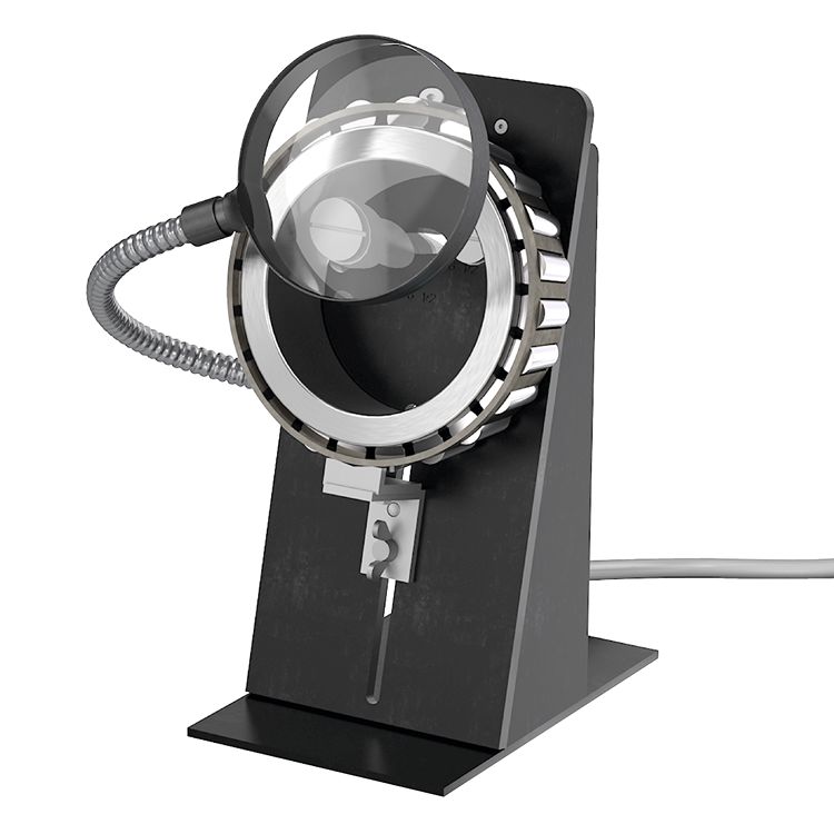 TOOL-RAILWAY-INSPECTION-DEVICE, SCHAEFFLER