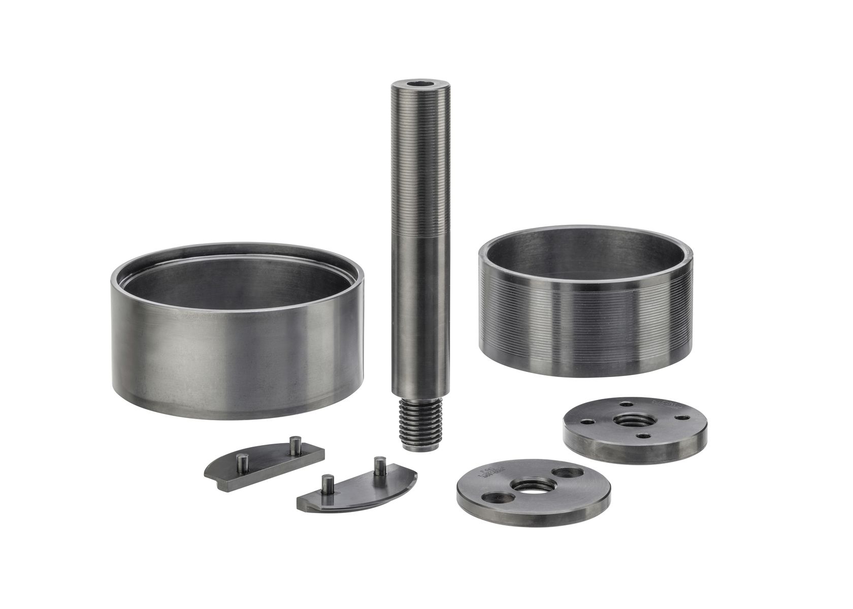TOOL-RAILWAY-SEALCAP-F-565953-120/195, SCHAEFFLER