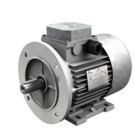 TP112M4 4 230/400-50 B3 MV, Motovario
