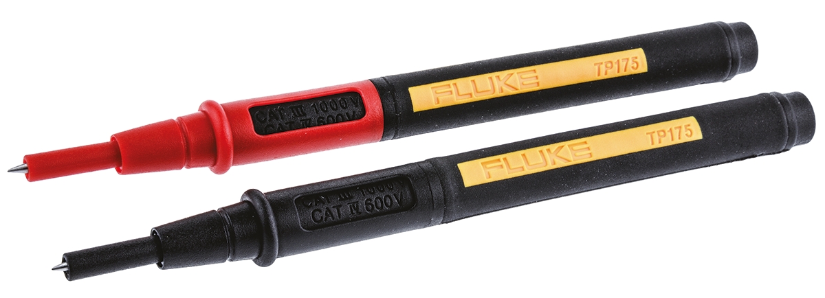 TP175E, Fluke