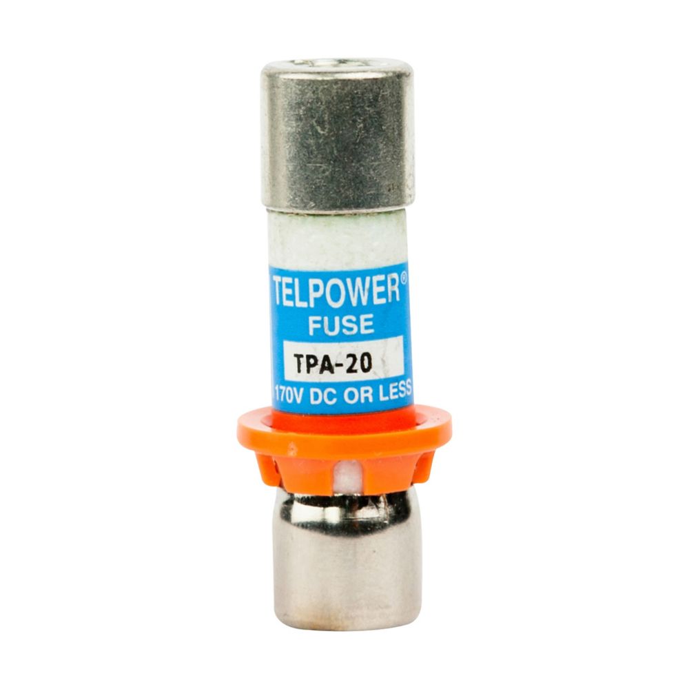 TPA-20, Eaton