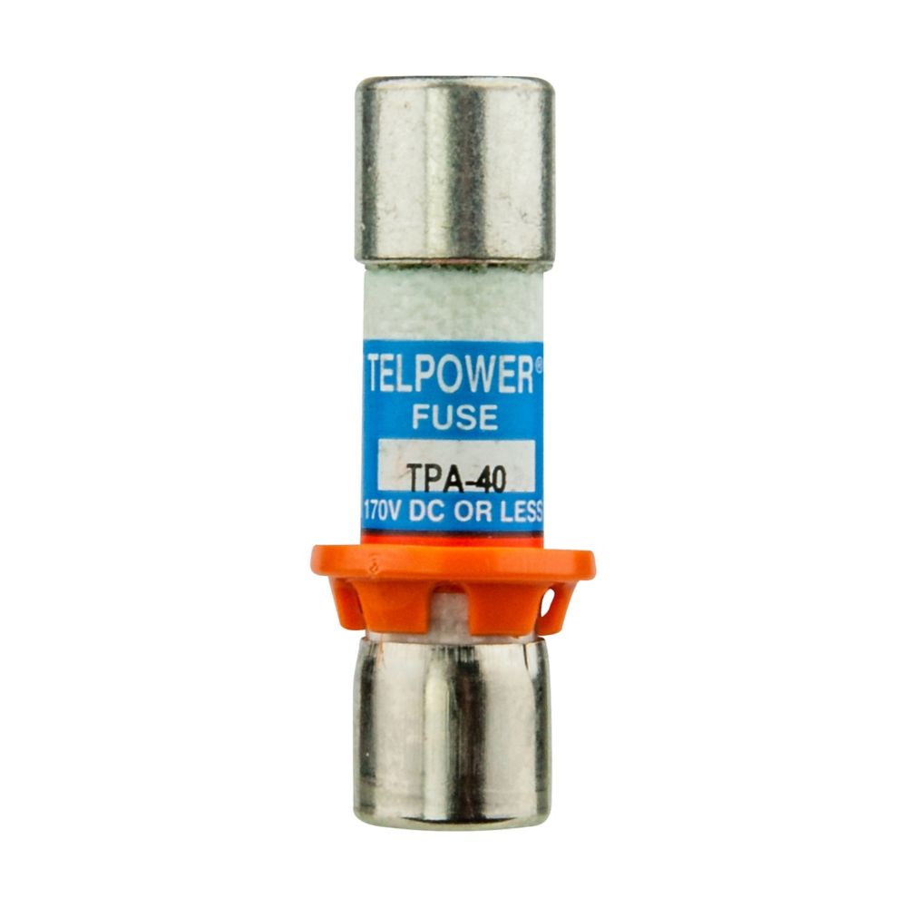 TPA-40, Eaton