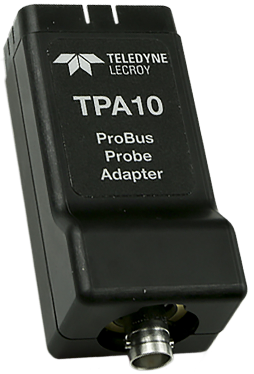 TPA10, Teledyne LeCroy