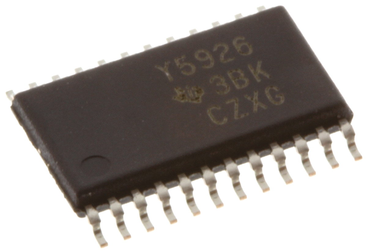 TPA3001D1PWP, Texas Instruments