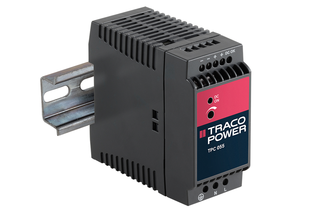 TPC 055-148, TRACOPOWER