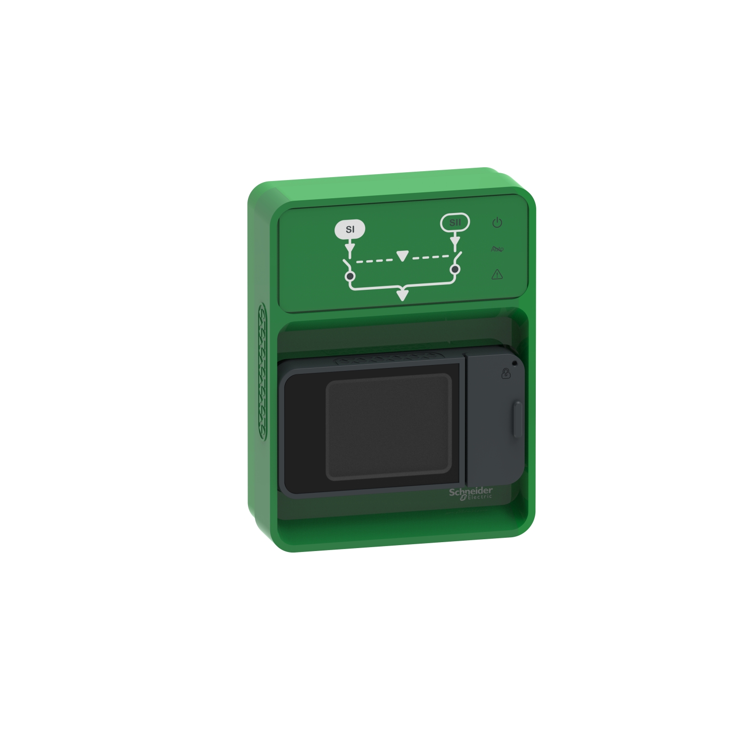 TPCCIF04, Schneider Electric