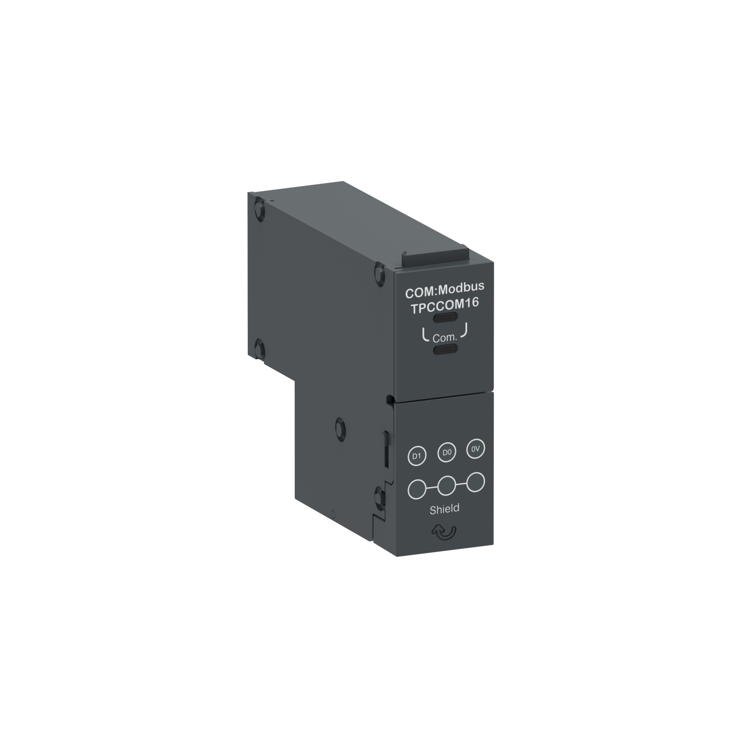 TPCCOM16, Schneider Electric