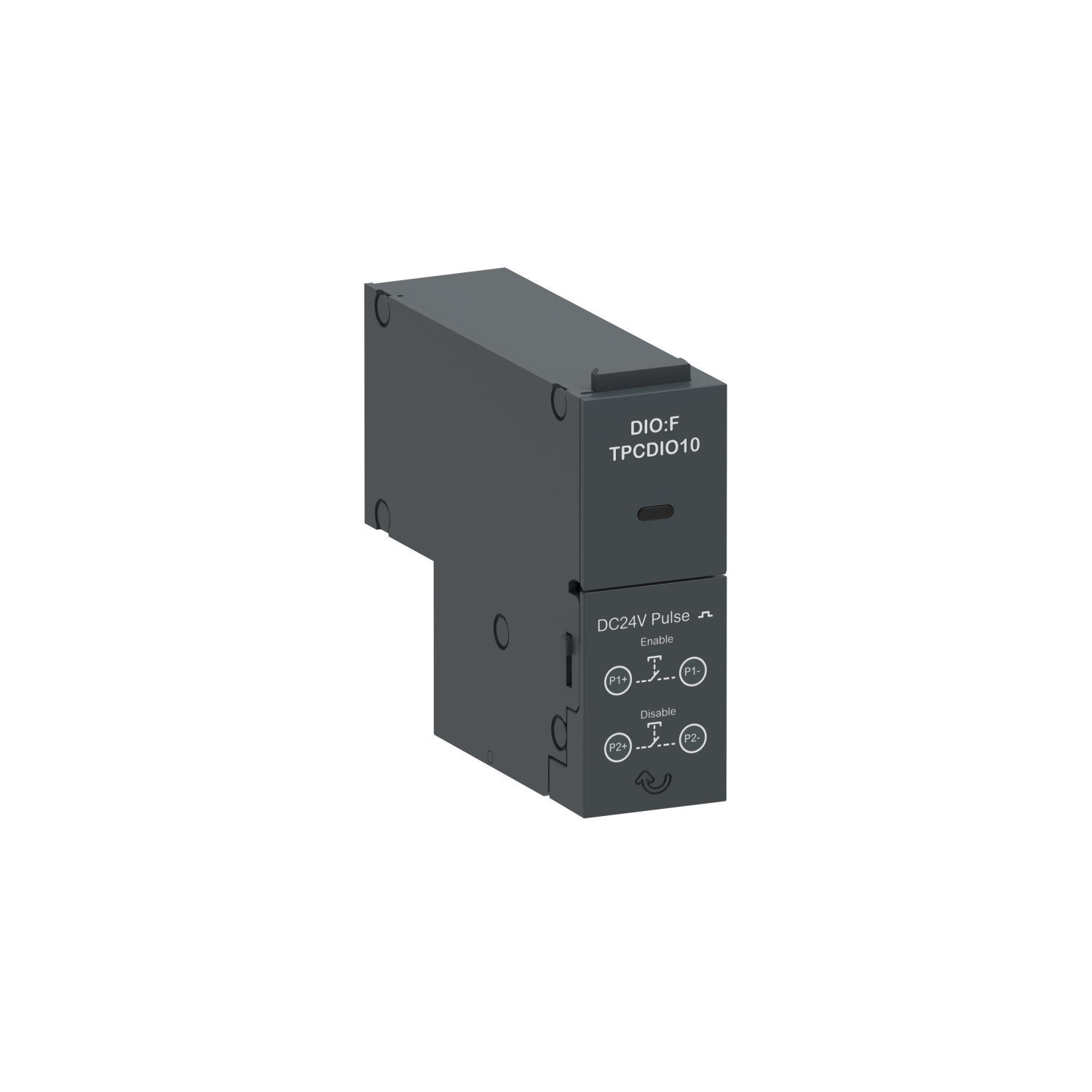 TPCDIO10, Schneider Electric