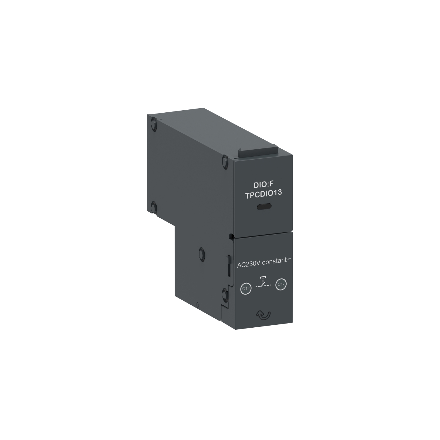 TPCDIO13, Schneider Electric