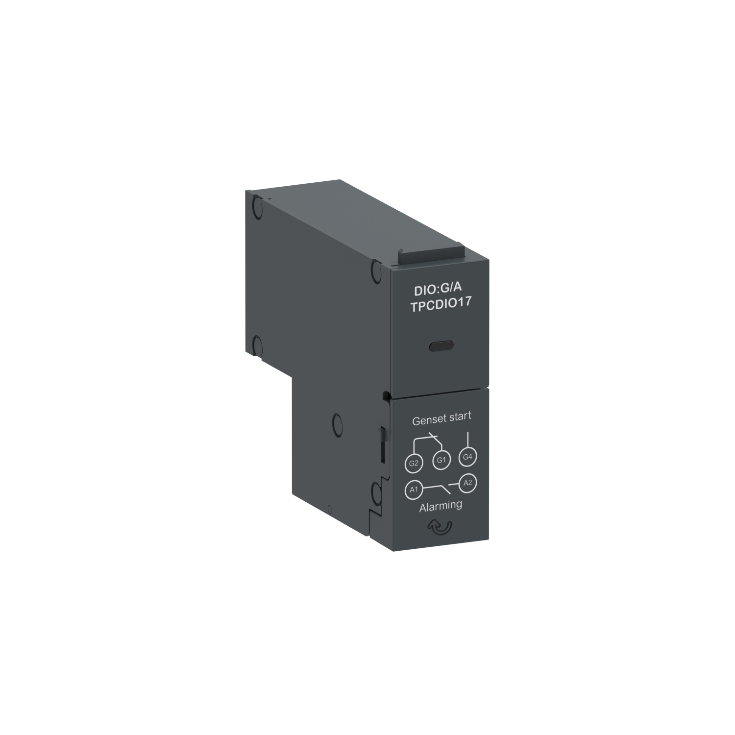 TPCDIO17, Schneider Electric