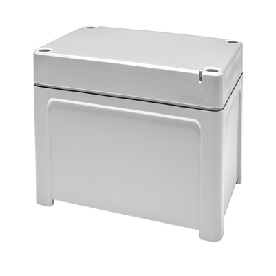 TPCM 131007 enclosure, Fibox