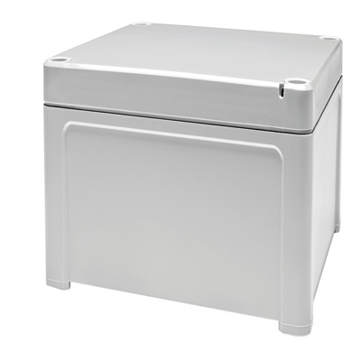 TPCM 131308 enclosure, Fibox