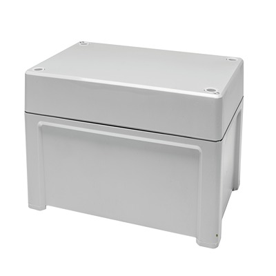 TPCM 191209 enclosure, Fibox