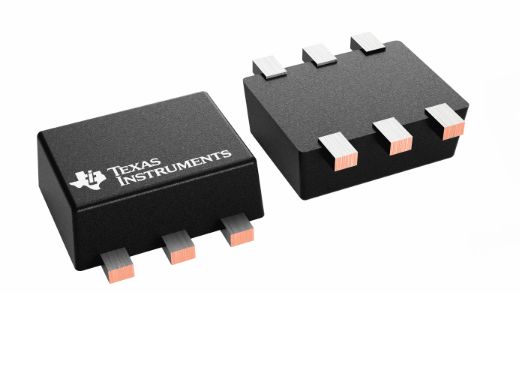TPD4E1B06DRLR, Texas Instruments