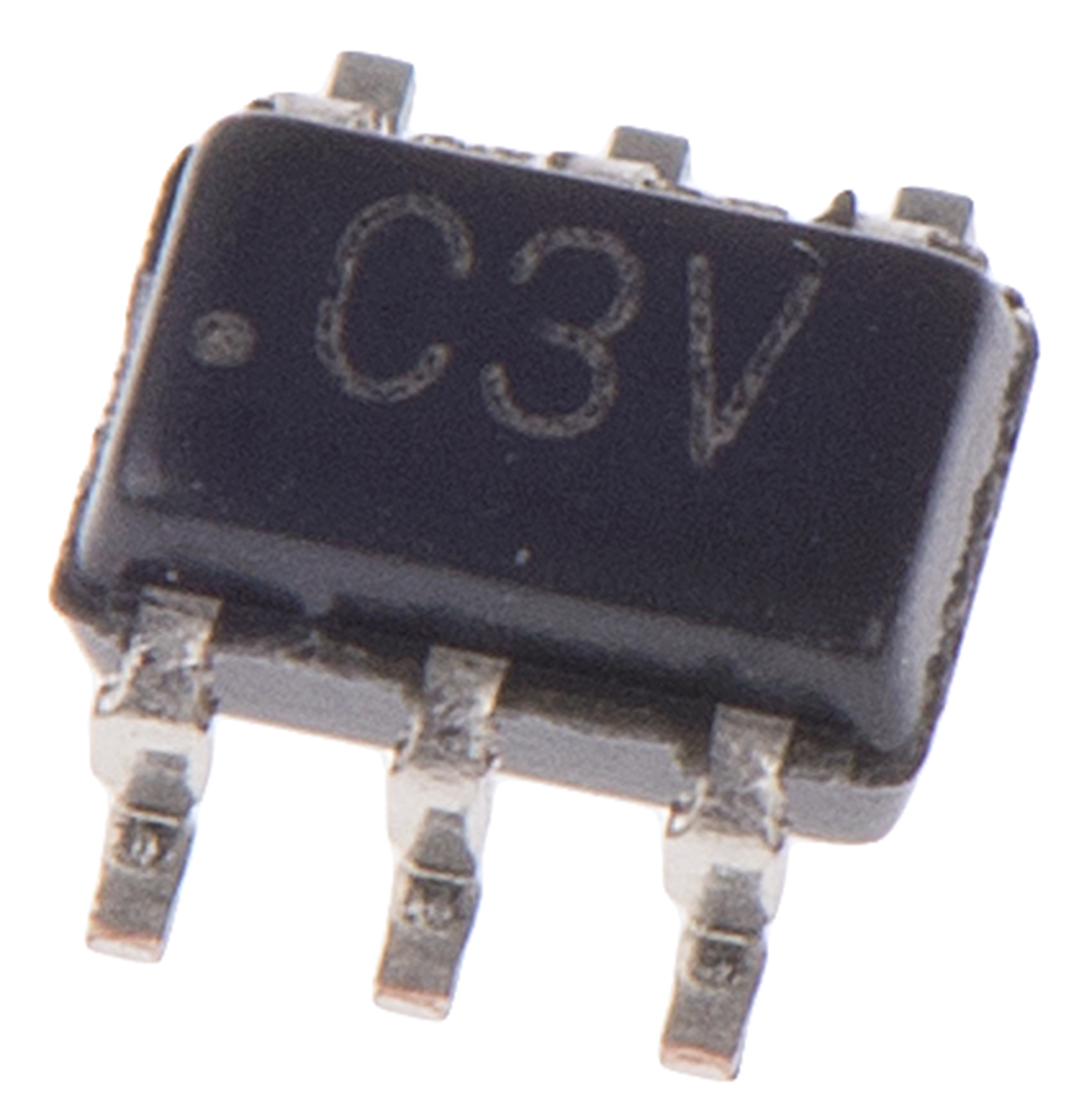 TPD4E1U06DCKR, Texas Instruments