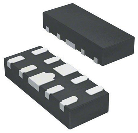 TPD6E001RSER, Texas Instruments