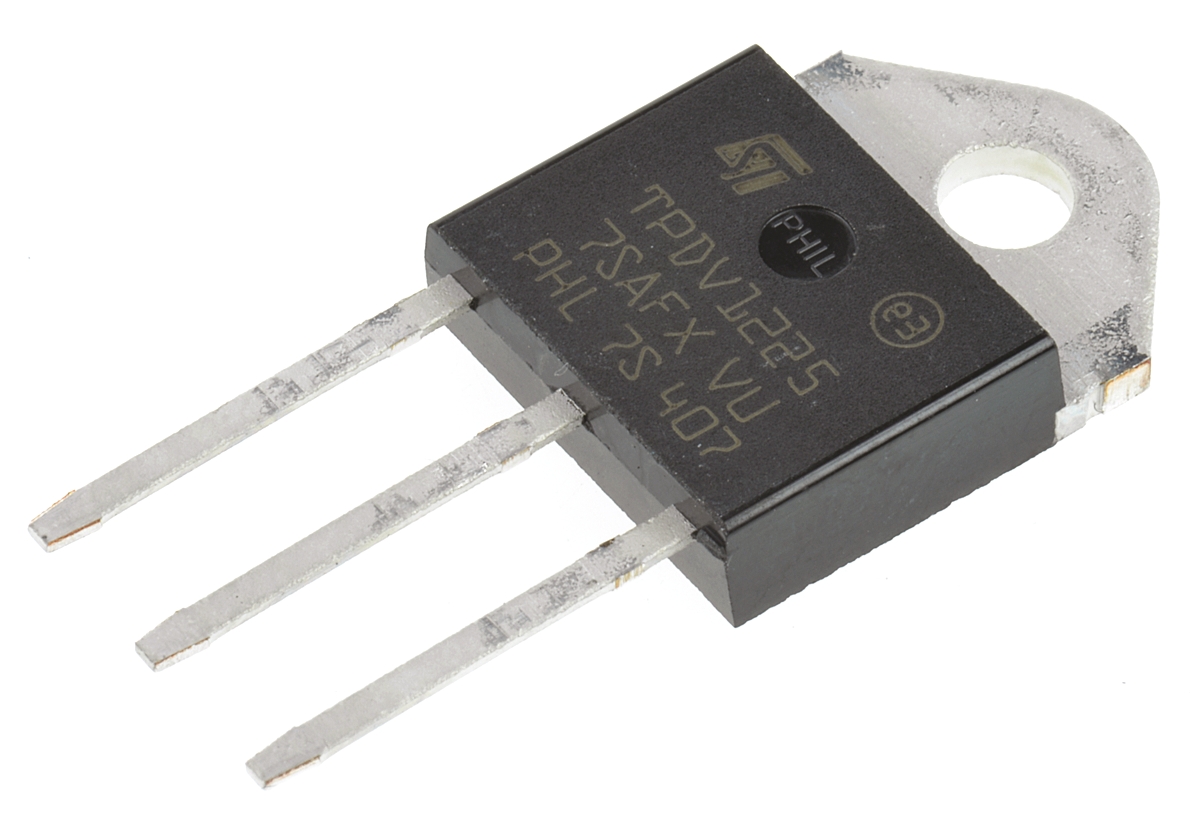 TPDV1225RG, STMicroelectronics