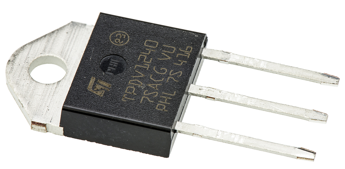 TPDV1240RG, STMicroelectronics
