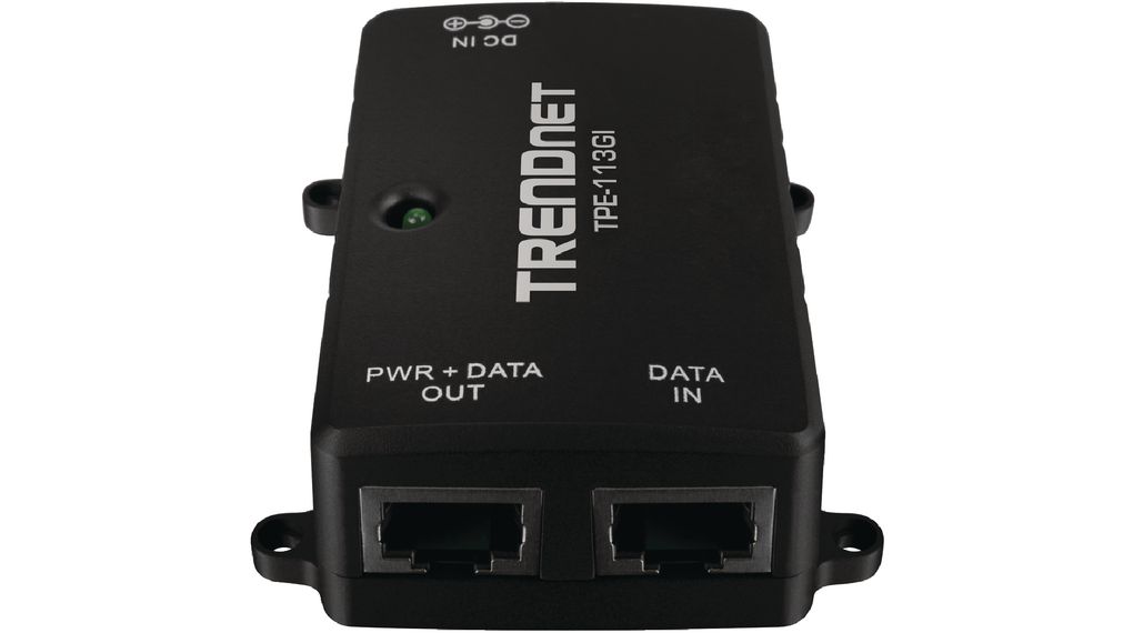 TPE-113GI (EU), Trendnet