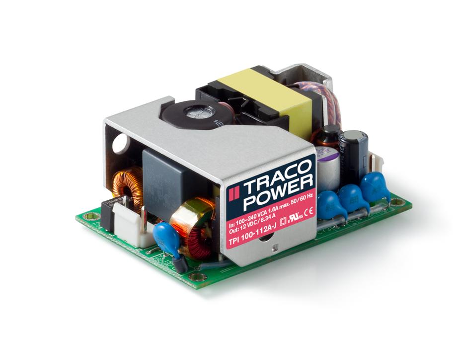 TPI 100-112A-J, TRACOPOWER