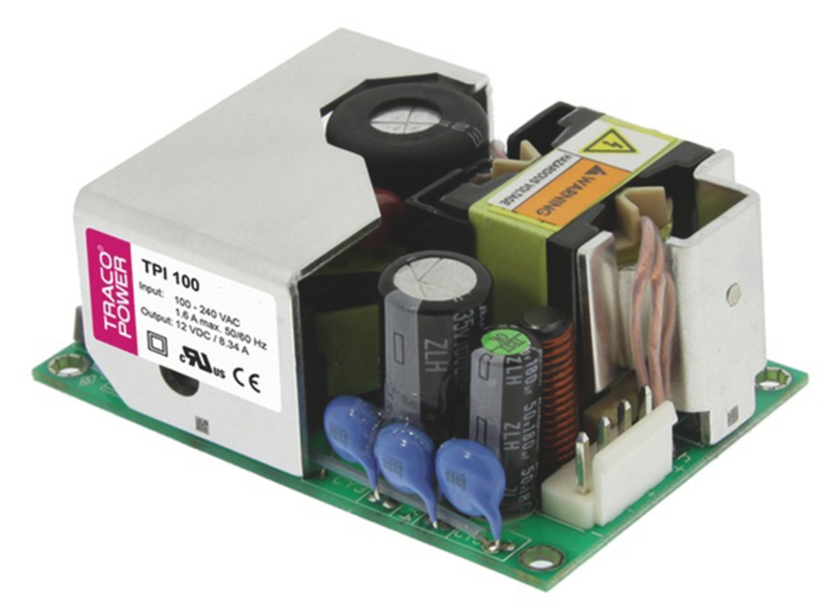 TPI 100-148A-J, TRACOPOWER