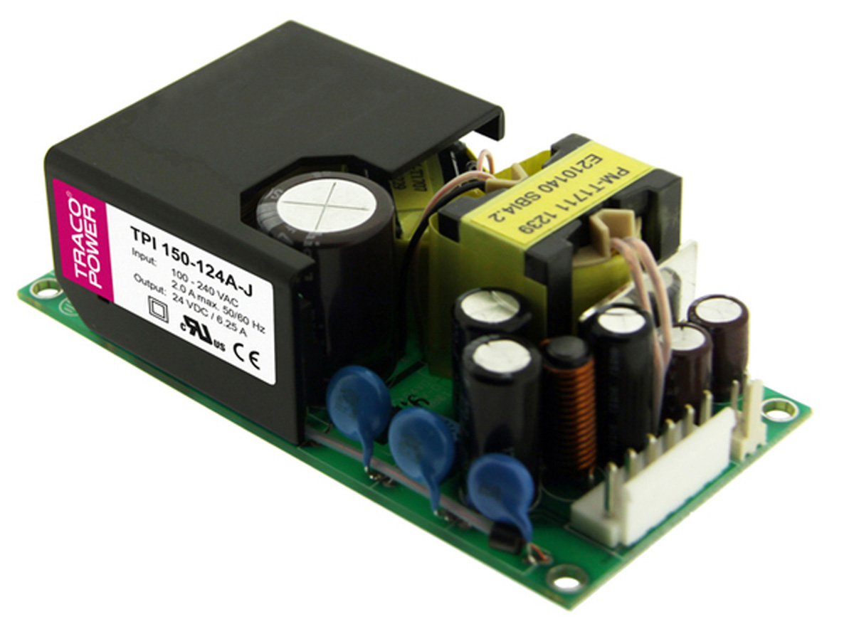 TPI 150-136A-J, TRACOPOWER