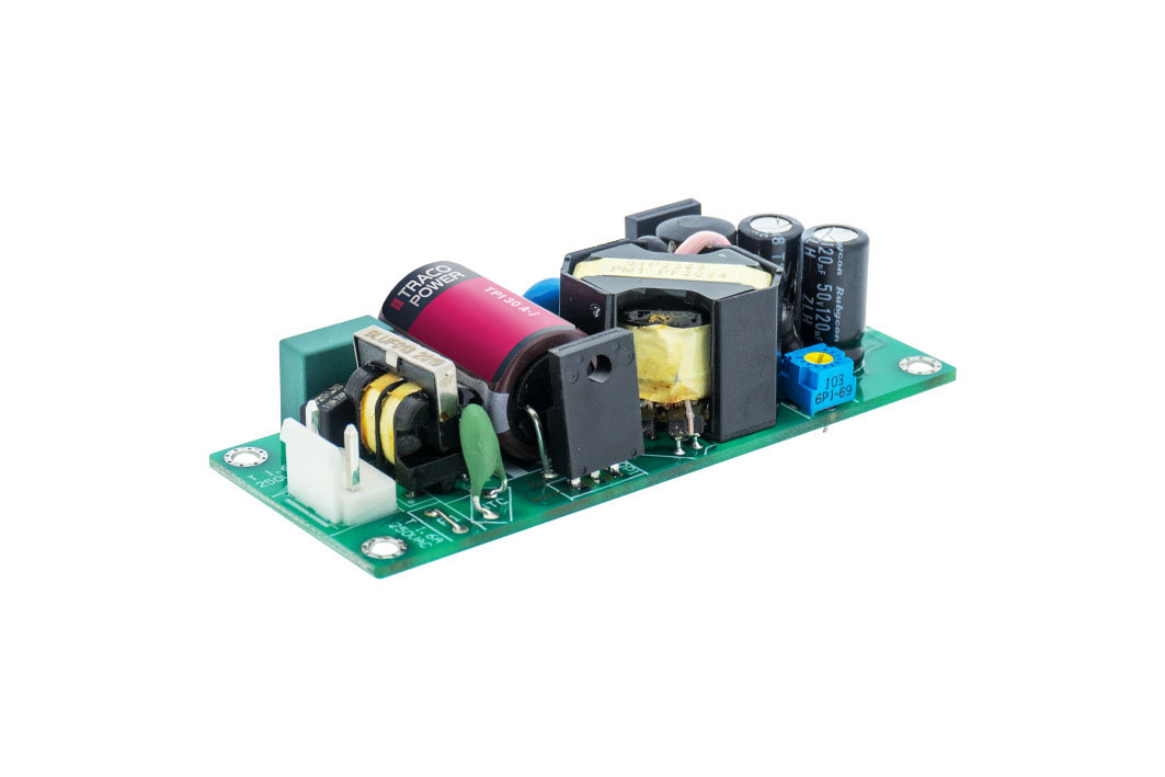 TPI 30-103A-JP, TRACOPOWER