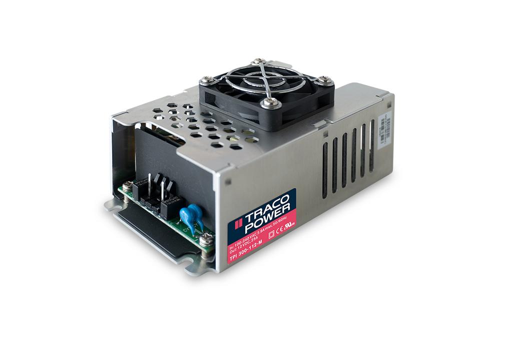TPI 300-112-M, TRACOPOWER
