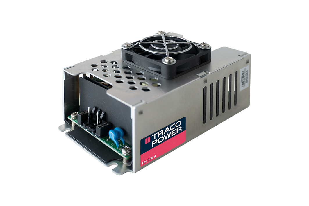 TPI 300-136-M, TRACOPOWER