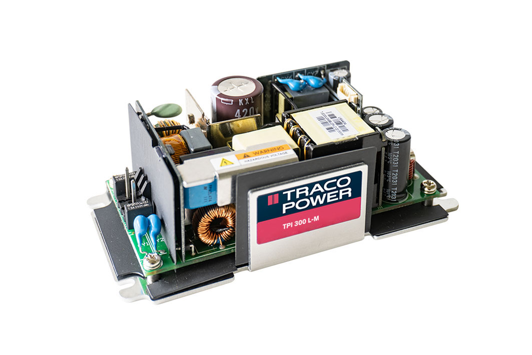 TPI 300-153L-M, TRACOPOWER