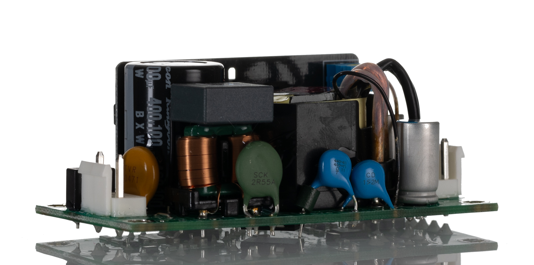 TPI 50-105A-J, TRACOPOWER