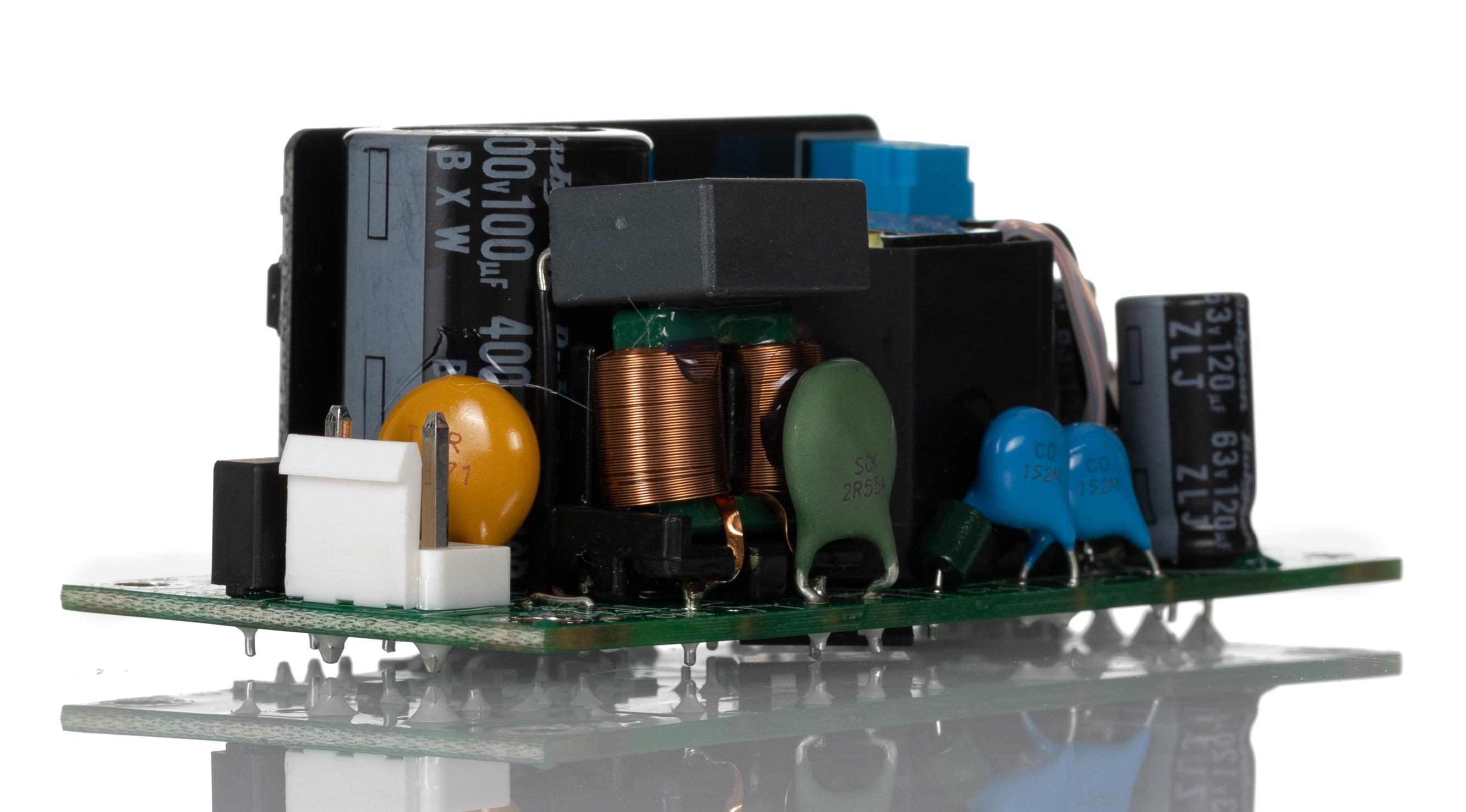 TPI 50-148A-J, TRACOPOWER