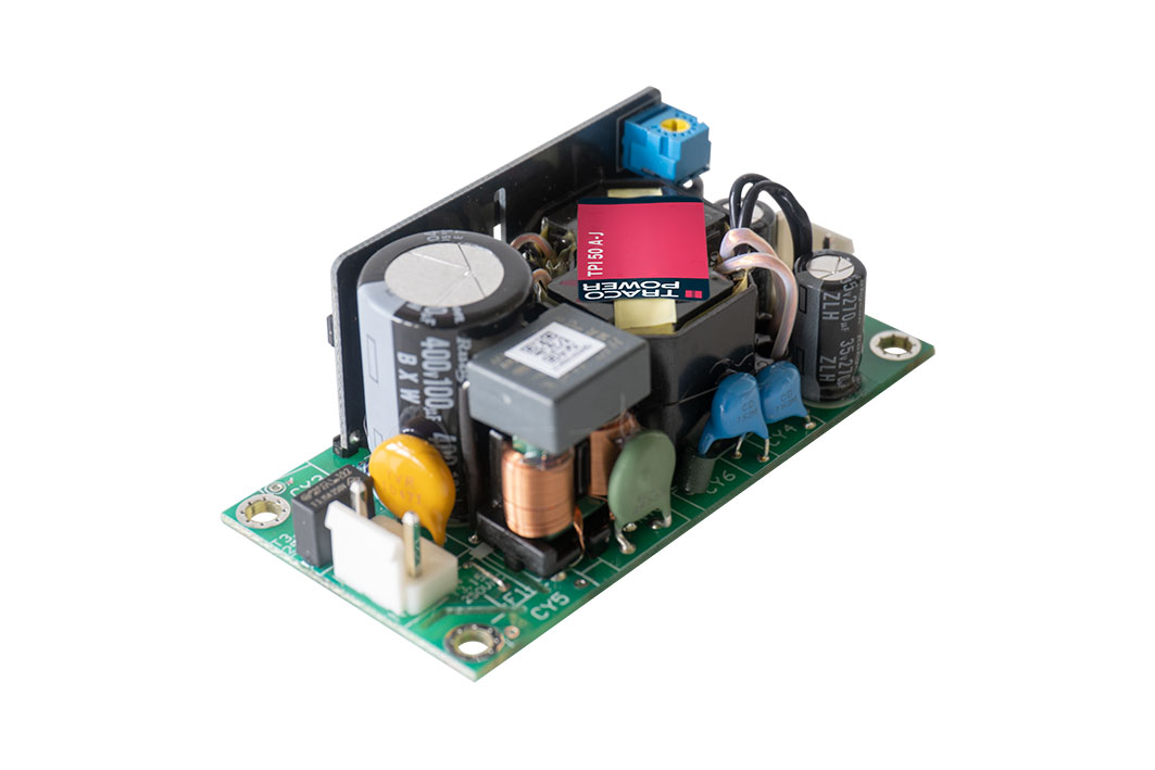 TPI 50-153A-J, TRACOPOWER