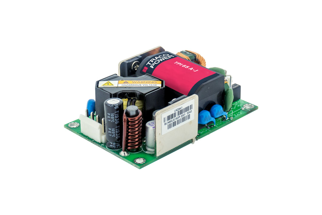 TPI 65-112A-JP, TRACOPOWER