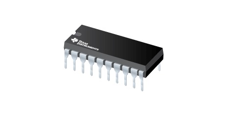 TPIC6259N, Texas Instruments