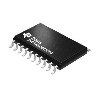 TPIC6273DW, Texas Instruments