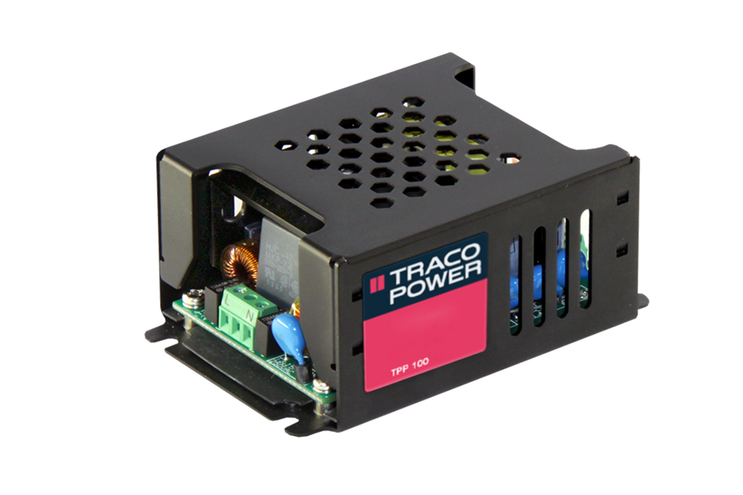 TPP 100-115, TRACOPOWER
