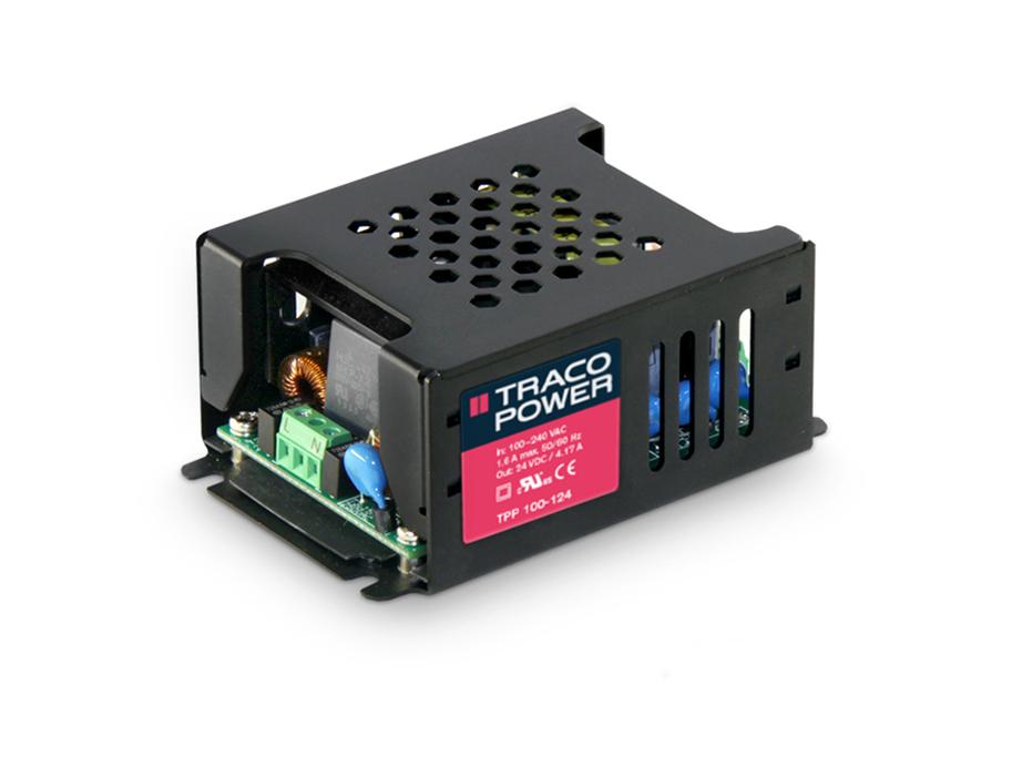 TPP 100-124, TRACOPOWER